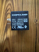 Cewka ALCO 230V/50Hz 801031/801064/801077 