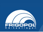 Płyta zaworowa sprężarki Frigopol typ 525+675
