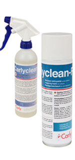 Carlyclean-500 środek czyszczacy do wymienników, skraplaczy, kuchni przemysłowych
