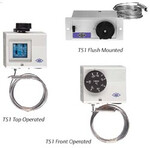 Termostat ALCO Controls typ: TS1-A2A PCN: 4351600