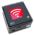 AKO-5014 WEB Server do monitoringu instalacji 