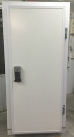 Drzwi mroźnicze BETA o grubości 100mm wymiar 1200 * 2000mm