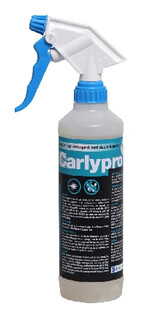 CARLYPRO-500 do odkażania wymienników 0,5l