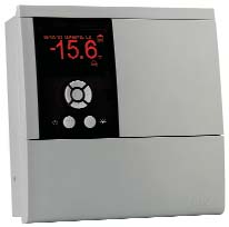 Rejestrator temperatury