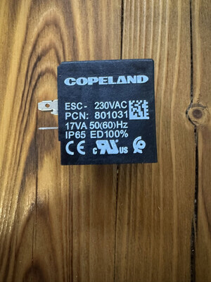 Cewka ALCO 230V/50Hz 801031/801064/801077 