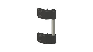 Uchwyt zewnętrzny do drzwi przesuwnych MTH - External side handle nr 13049