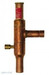 Regulator ciśnienia skraplania KVR 22 Danfoss