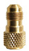 Adapter AD68 CPS 3/8" SAE M X 1/2"ACME F (3 Pack)
