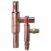 Regulator ciśnienia ssania KVL 28 DANFOSS nr kat. 034L0046