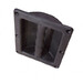 MTH Uchwyt wewnętrzny czarny do drzwi przesuwnych - Internal deep-set handle nr 13045