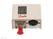 Presostat niskiego ciśnienia DANFOSS typ: KP1 kod: 060-110166