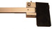 Klamka wewnętrzna prawa do drzwi SI - Inner press handle nr 21-759.1 COOL IT