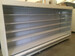 Regał biały LIBRA 2500mm * 2050mm po renowacji 