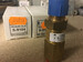 Henry S-9104 Zawór ciśnieniowy - reservoir pressure valve 3bar