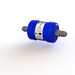 HENRY S-9105 Filtr oleju 3/8