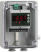 Termostat AKO-1530 -50/+350st.C Pt100 230V