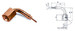 Kolanko K90° do wężyka ciśnieniowego D-22693-OT-02-04 