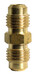 Adapter AD47 CPS 1/4" SAE M x 1/4" SAE M SAE Union