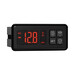 Sterownik AKO-D14726 do 230V, 2 przekaźniki, (-100) - (+1000)st.C, digital PT100 input, 4-20mA, thermistor or digital input