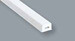 Profil DCCF L=5,8mm