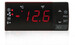 Termostat panelowy AKOTIM-11ATE 230V 1 przekaźnik SPST 16A + czujka +A+T+E