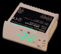 Termostat panelowy AKO-D14123 z jednym wyjściem 16A +NTC czujka - również do aplikacji grzewczych (posadzka mroźni)